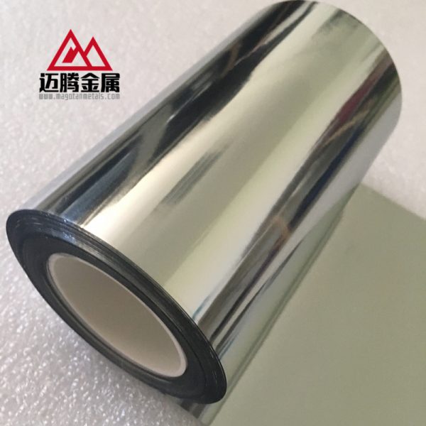 钼箔