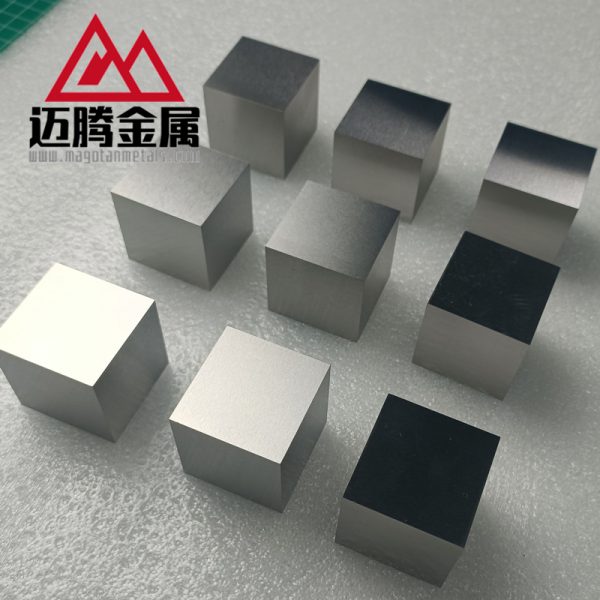 钨制品 - 迈腾金属