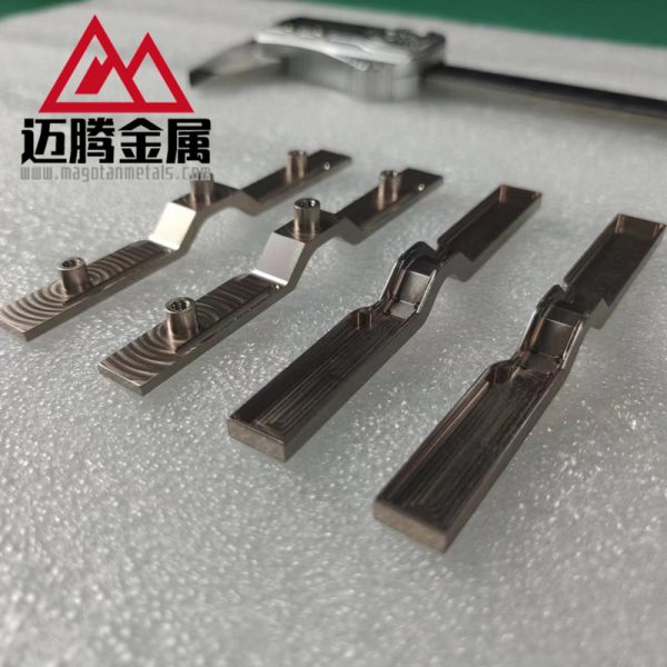 钨铜合金 - 迈腾金属
