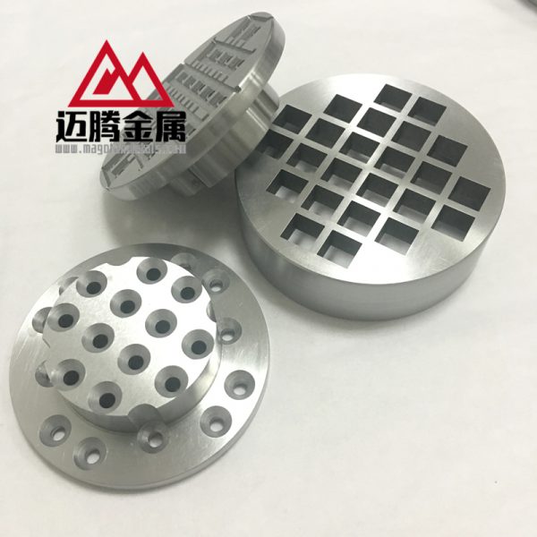 钼盘
