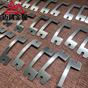钽冲压件