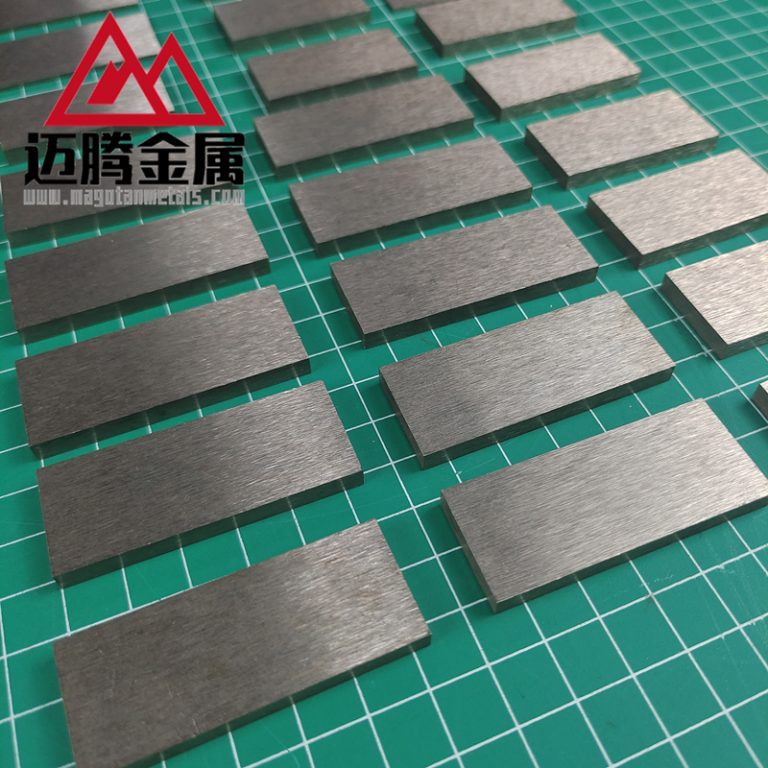 钨制品 - 迈腾金属