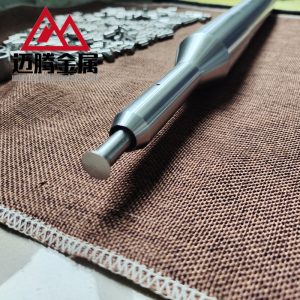 钼轴，钼旋转轴