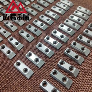 TZM钼合金压块